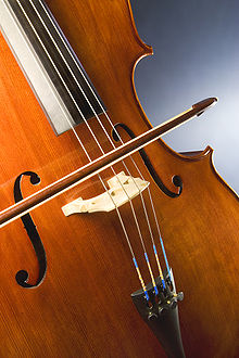 ویلنسل(Cello)
